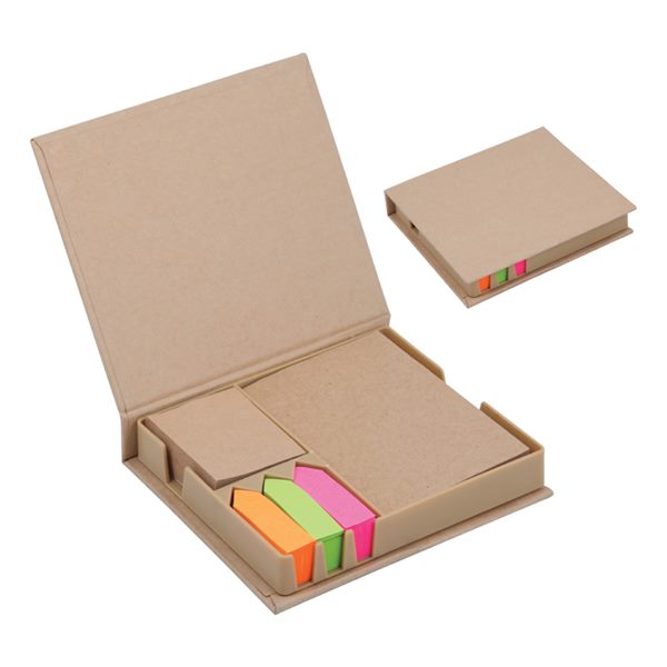 Geri Dönüşümlü Notluk