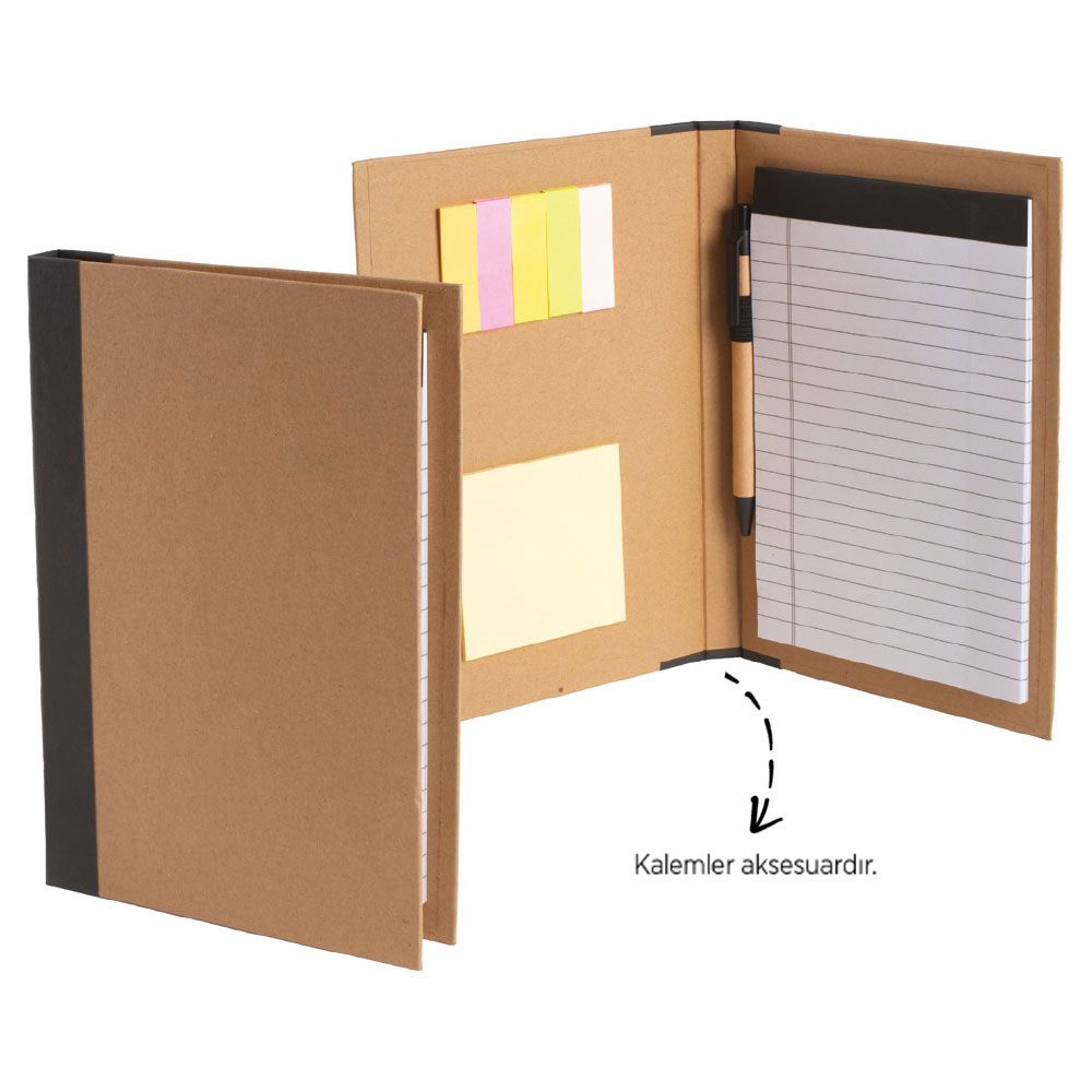 Geri Dönüşümlü Notluk