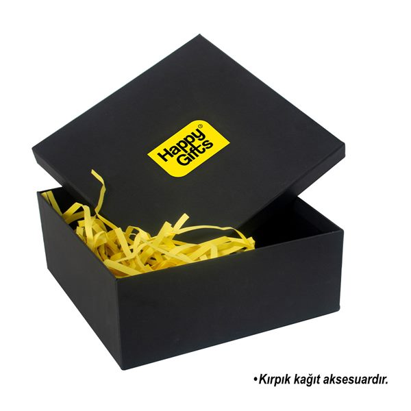 Hediye Kutusu 26 x 26 x 10,3 CM