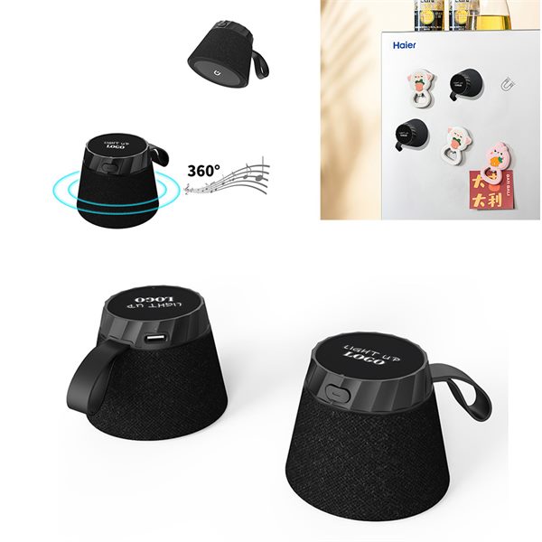 Bluetooth Hoparlör