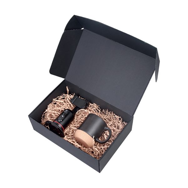 Kutulu VIP Set