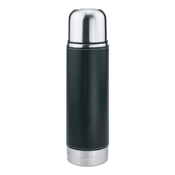 Vakumlu Çelik Termos 500 ml